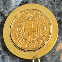 Goldevreneli, 20-er von 1930 zu verkaufen 
