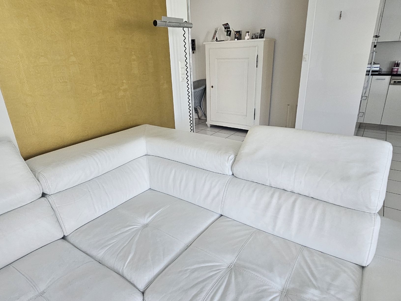 Sofas: Sofa – Gebraucht aus Ostermundigen von Msmash 3