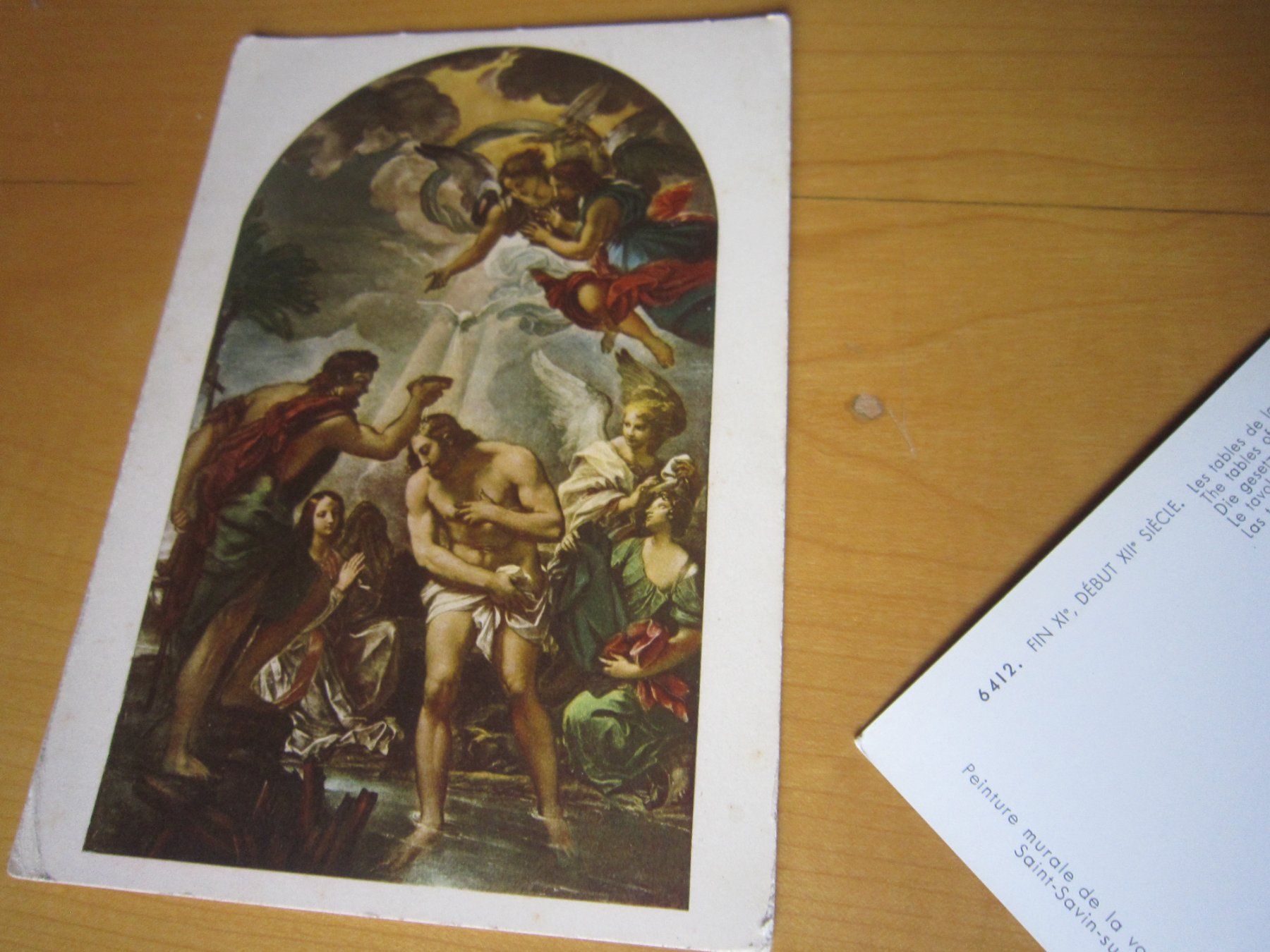 Cartoline postali: No15 schöne zT antike Postkarten JESUS – Usato da Gordola venduto da Polentaefung 2