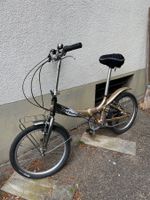 Bottecchia Klappvelo Easy Hump
