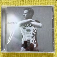 BRYAN ADAMS-ROOM SERVICE