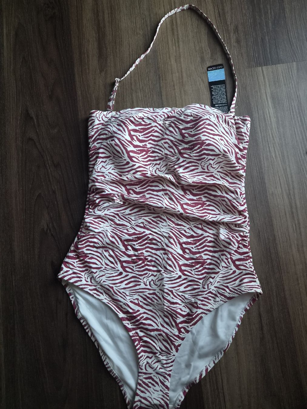 Ellen Amber Costumi da bagno & Bikini: Ellen Amber Badeanzug Gr. 42 NEU – Nuovo (secondo la descrizione) da Altishofen venduto da tammy05