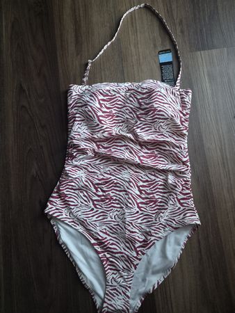 Ellen Amber Badeanzug Gr. 42 NEU