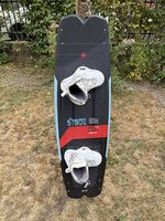 Wakeboard 2021 Liquid Force Remedy Aero
