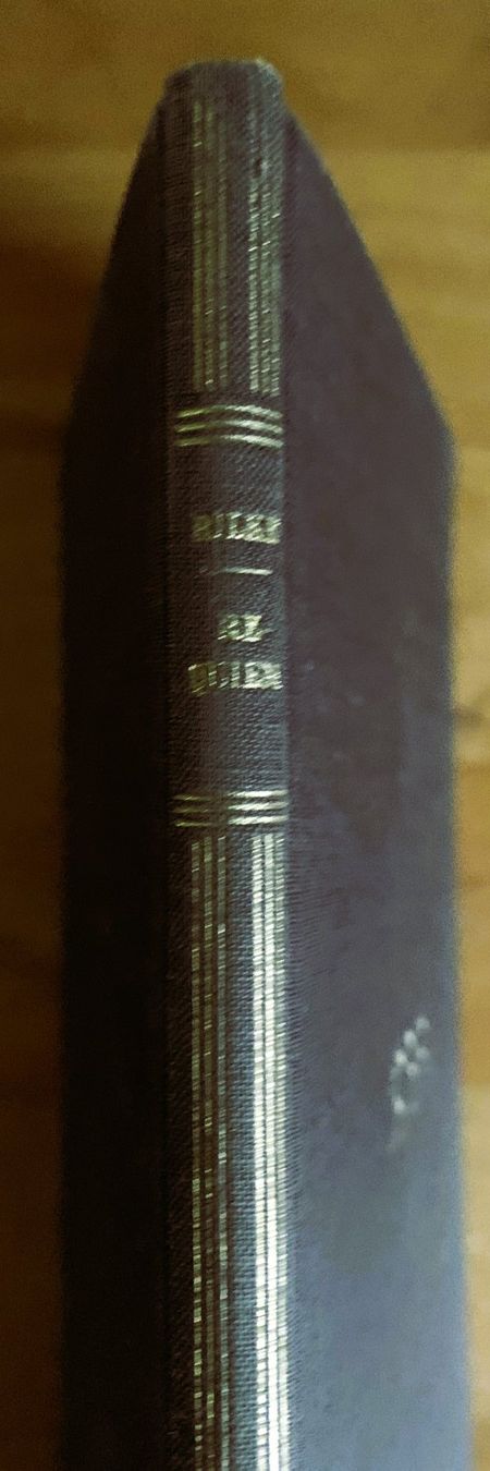 Libri: Rainer Maria Rilke - REQUIEM – Usato da Birsfelden venduto da Emporio82 3