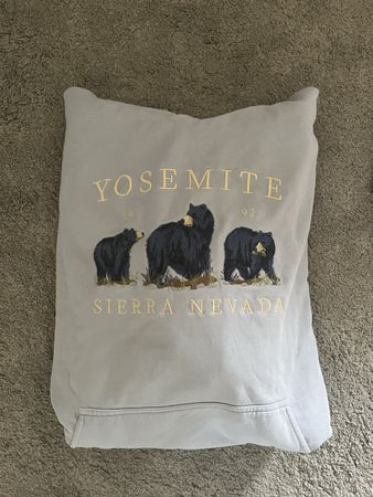 Brandy Melville Hoodie