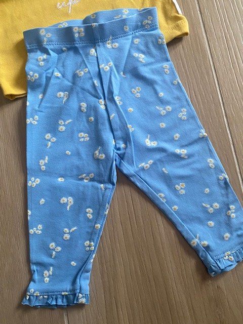Kleiderpakete & -sets: NEUER Pulli u. Hose Gr. 62 – Neu (gemäss Beschreibung) aus Staufen von Nasli 2