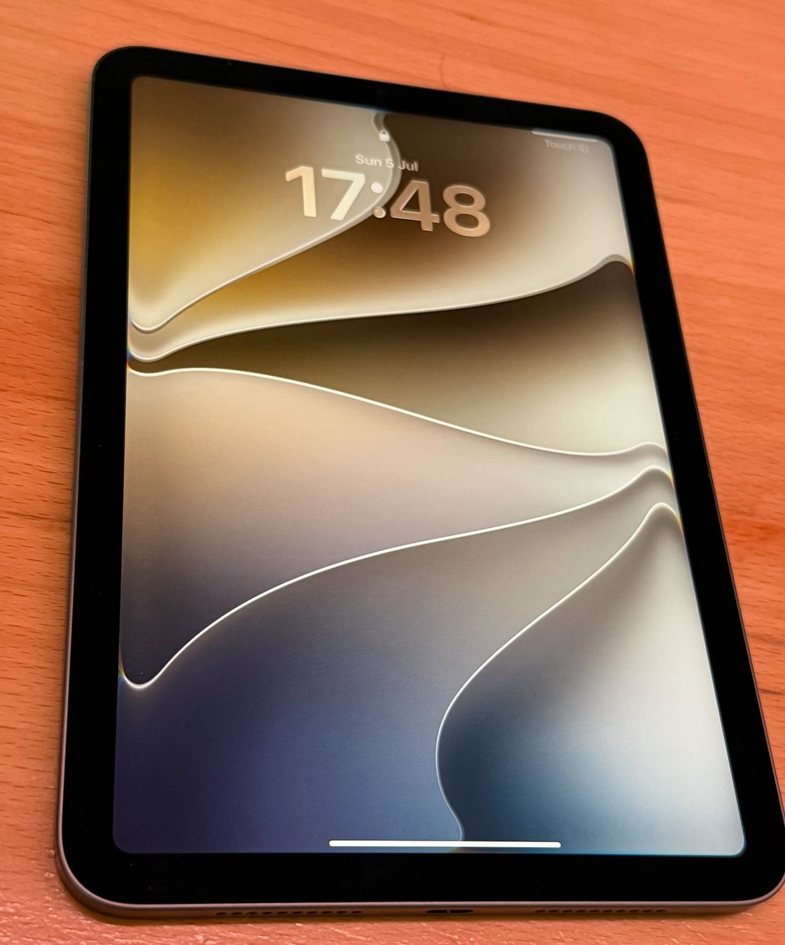 Apple Tablet PC: Apple iPad Mini 6 mit Apple Smart Folio - super Zustand! – Usato da Zürich venduto da 2far