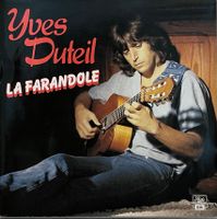 YVES DUTEIL - LA FARANDOLE