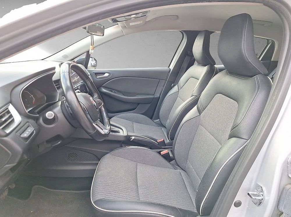 Renault Automobili: Renault Clio 1.3 TCe Intens EDC AUTOMATICA – Usato da Coldrerio venduto da ven_v7yp 5
