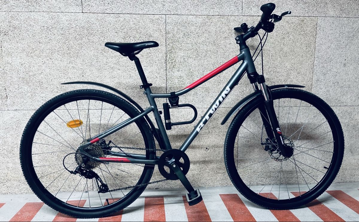 Velos: Stadt Velo – Gebraucht aus Zürich von Bidon3011 2