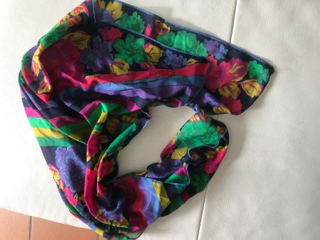 Fischbacher Foulard