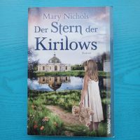 Der Stern der Kirilows - Mary Nichols
