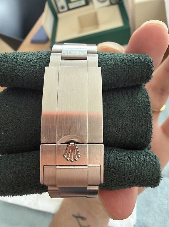 Orologi: Rolex Airking 126900 – Usato da Canobbio venduto da dpa_g9wz 3
