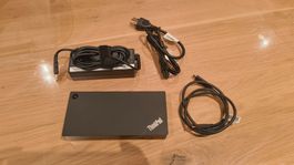 Lenovo ThinkPad Universal USB-C Dock (40AY)