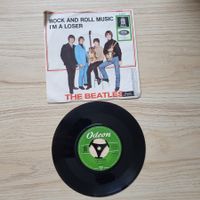The Beatles Single