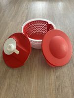 Salatschleuder Tupperware