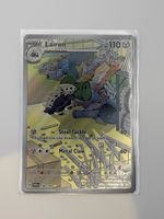 Pokémon Lairon 184/167