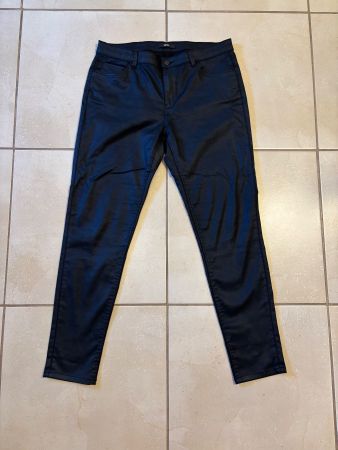 Damen-Hose ESPRIT, schwarz, Grösse 42, NEU