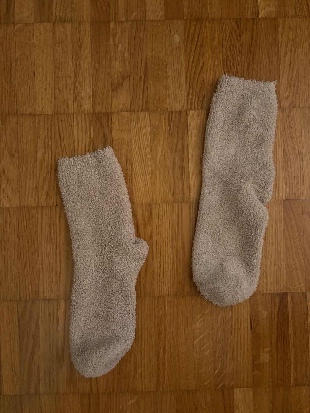 Calze: Kuschelsocken, Gr. 39-42 – Usato da Winterthur venduto da Sunshine143