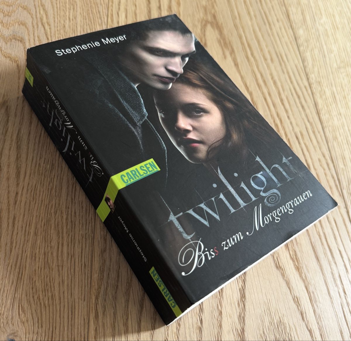 Livres: twilight Bücher - Stephenie Meyer – Neuf (Voir description) à Gattikon par melanielu 8