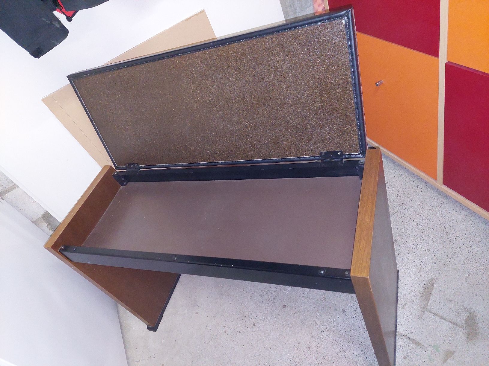 Strumenti musicali: Klavier/Keyboard-Bank – Usato da Emmenbrücke venduto da Acy1 1