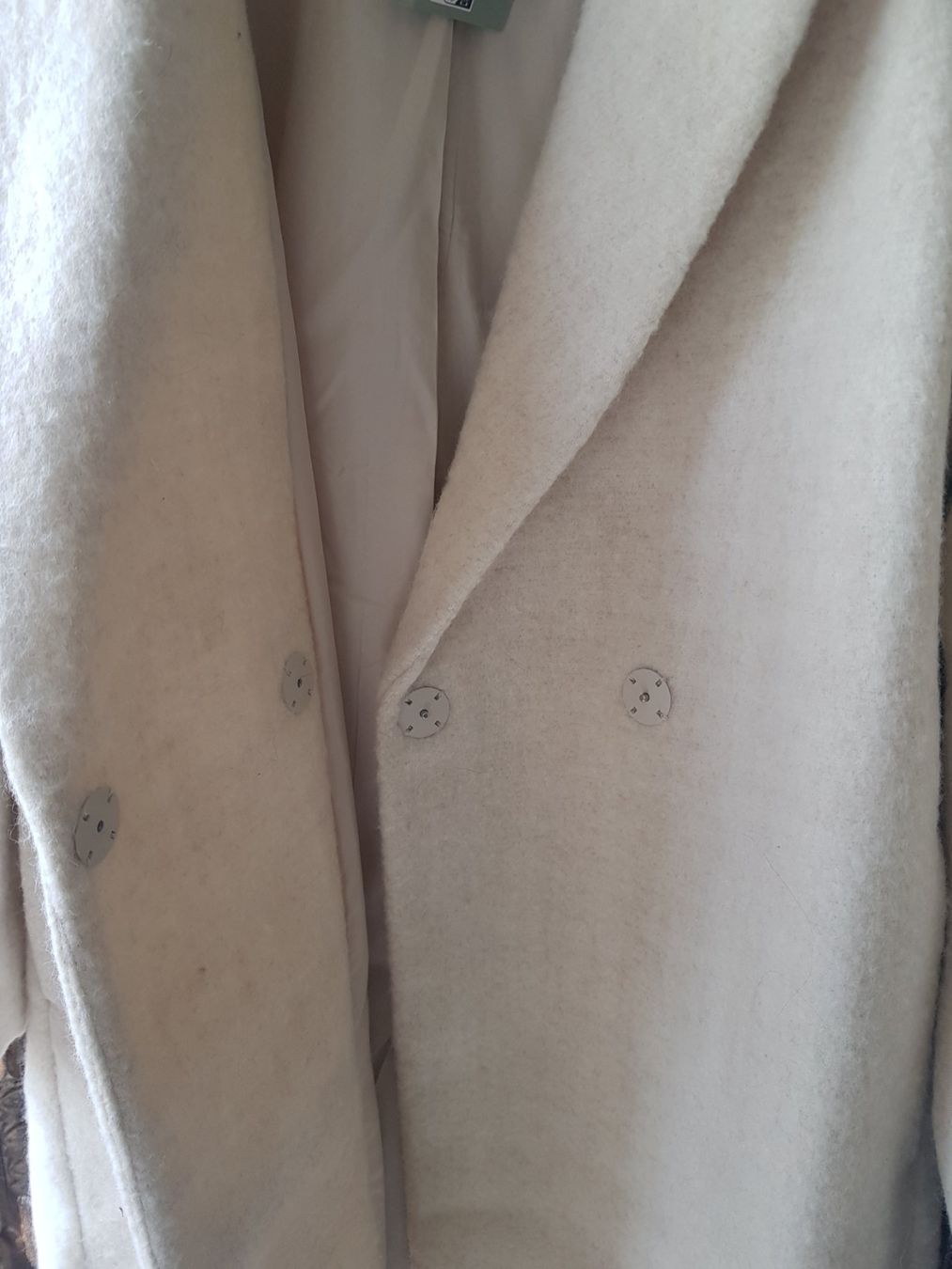 H&M Cappotti: NEUER DAMEN MANTEL – Nuovo e nell'imballaggio originale da Root venduto da LifestyleAccessoires 2