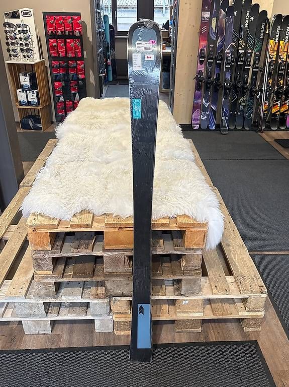 Skis: KÄSTLE MX74 SKI INKL. BINDUNG – Gebraucht aus Grindelwald von Backdoor_Shop 1