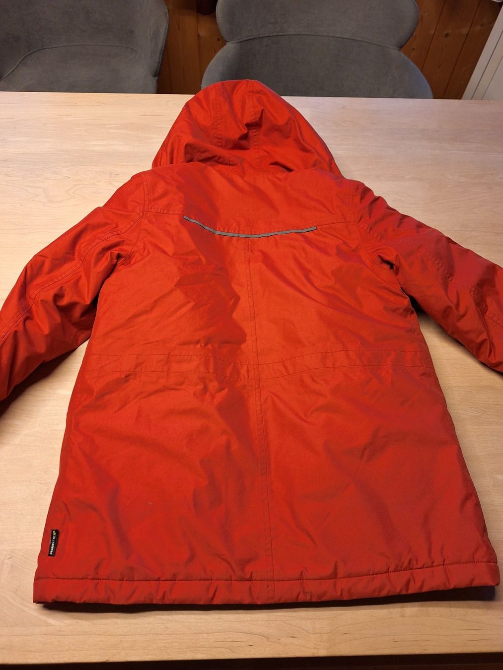 Jacken & Mäntel: Winterjacke Grösse 164 warm – Gebraucht aus Rüderswil von Moremi07 2