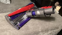 Dyson Soft Bodendüse für die Modele V8, V10, V15