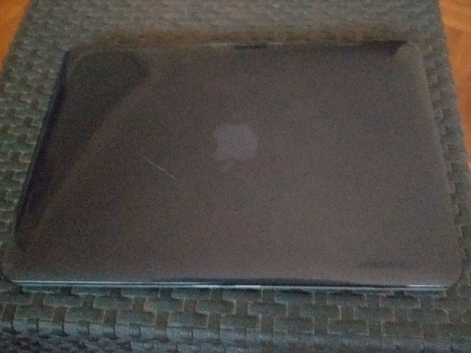 Apple Notebook: MacBook Pro Retina 13" – Windows 11 pro + macOS Sequoia – Usato da Vevey venduto da din_z9xq 4