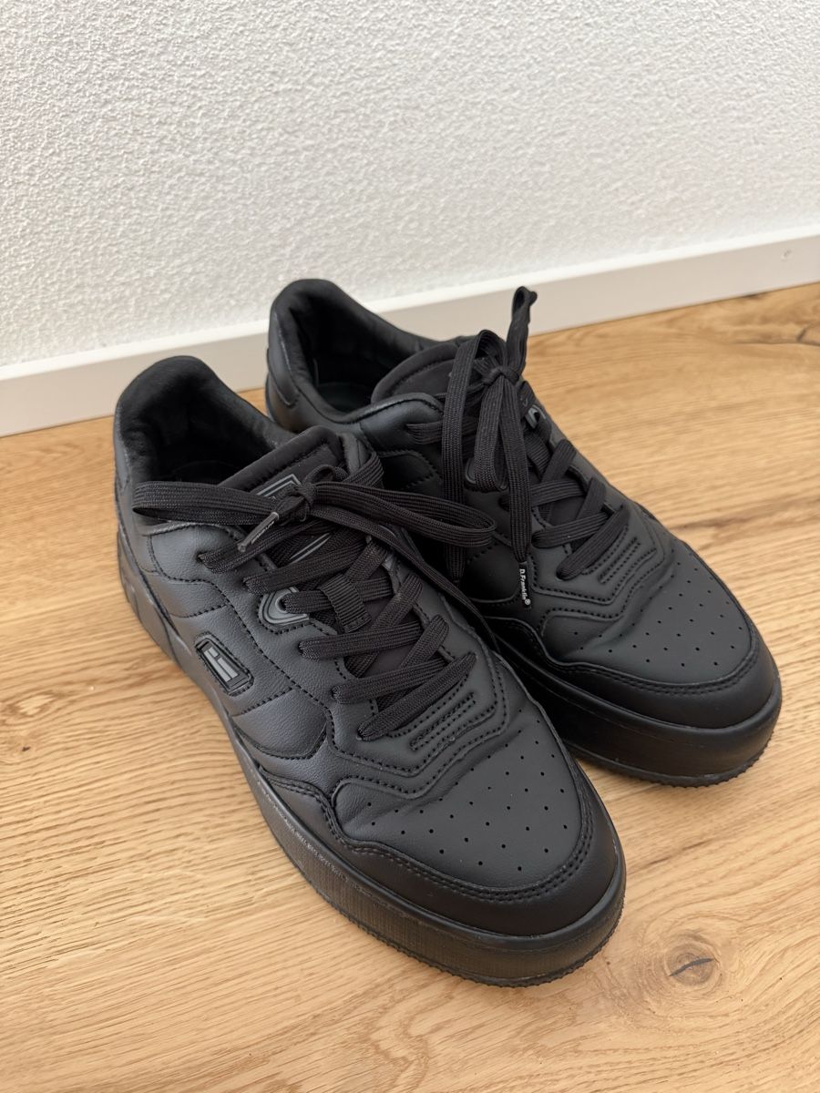 Scarpe da donna: D Franklin Plateau – Usato da Gossau SG venduto da laura_dema 5