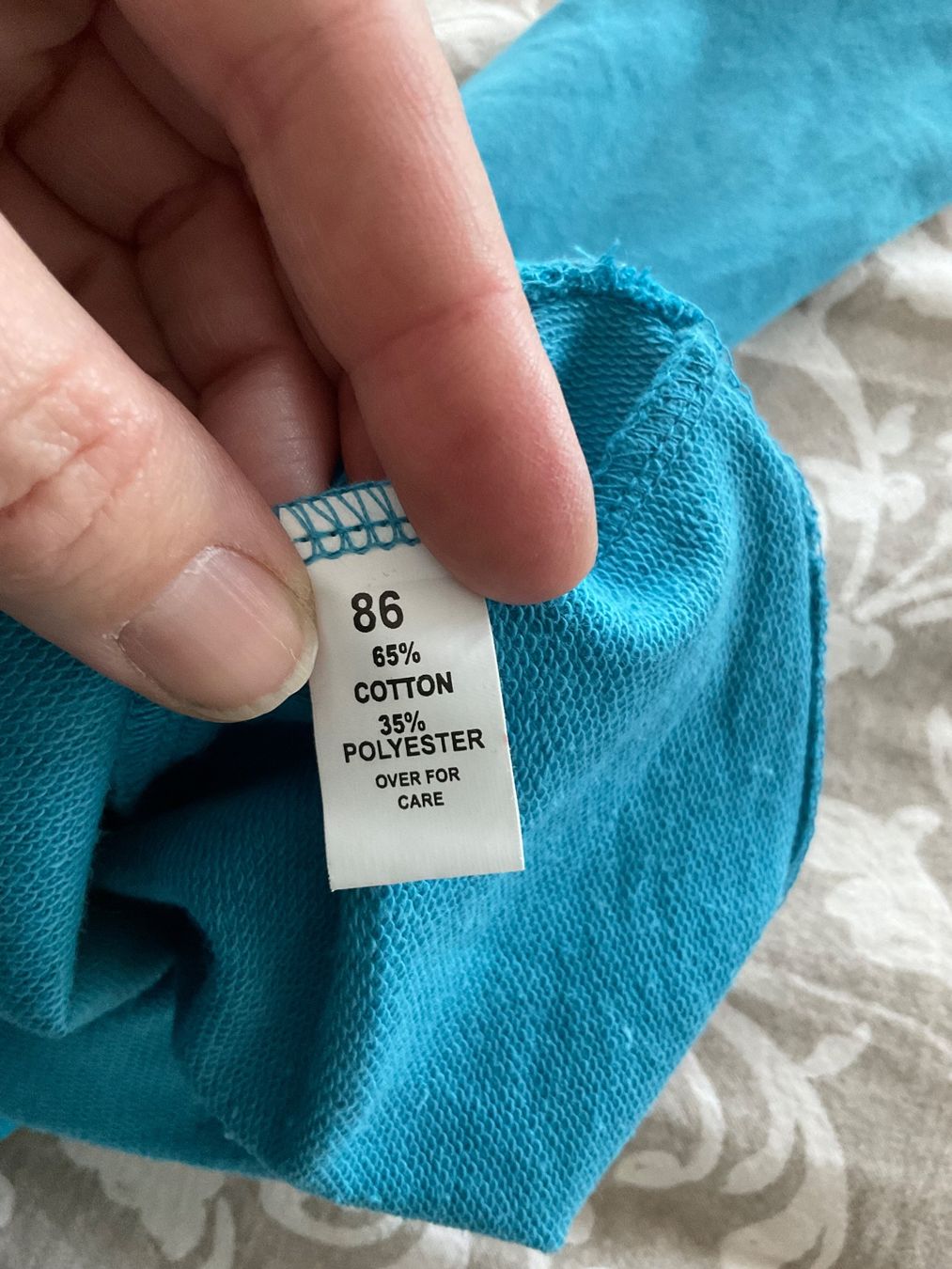 Pulls et sweat-shirts: Kinder Pullover gr. 86 – D'occasion à Rümlang par euqinom16 2