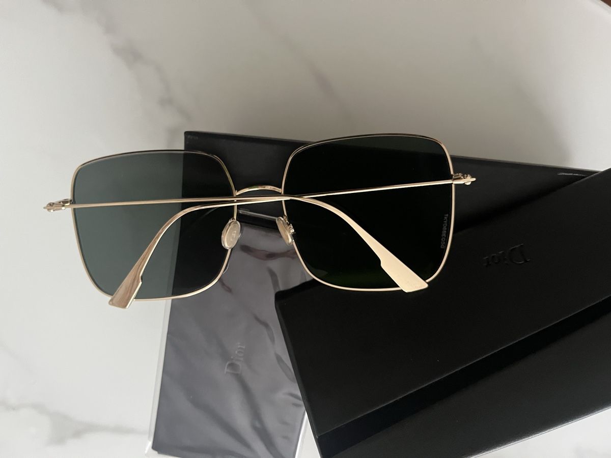 Dior Brillen & Gläser: Christian  Dior Brillen – Neu (gemäss Beschreibung) aus Brugg AG von Ljubinka0410 2