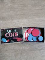 Spiel Flip the Coin