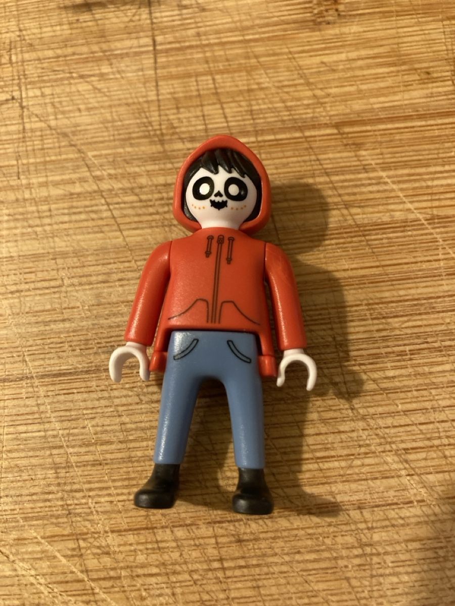Disney Figuren: Playmobil  Coco Disney  – Neu (gemäss Beschreibung) aus Lachen SZ von dep_wtg5