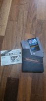 Nintendo NES Ice Climber  Anleitung + Schutzhülle