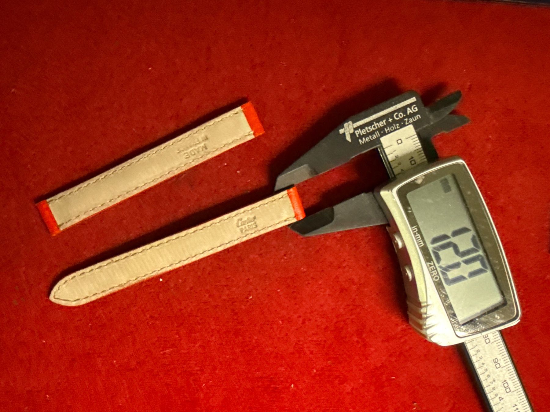 Bracciali & Braccialetti: Cartier Lederband neu – Nuovo (secondo la descrizione) da Pfeffingen venduto da Allhandelklgwatches 2