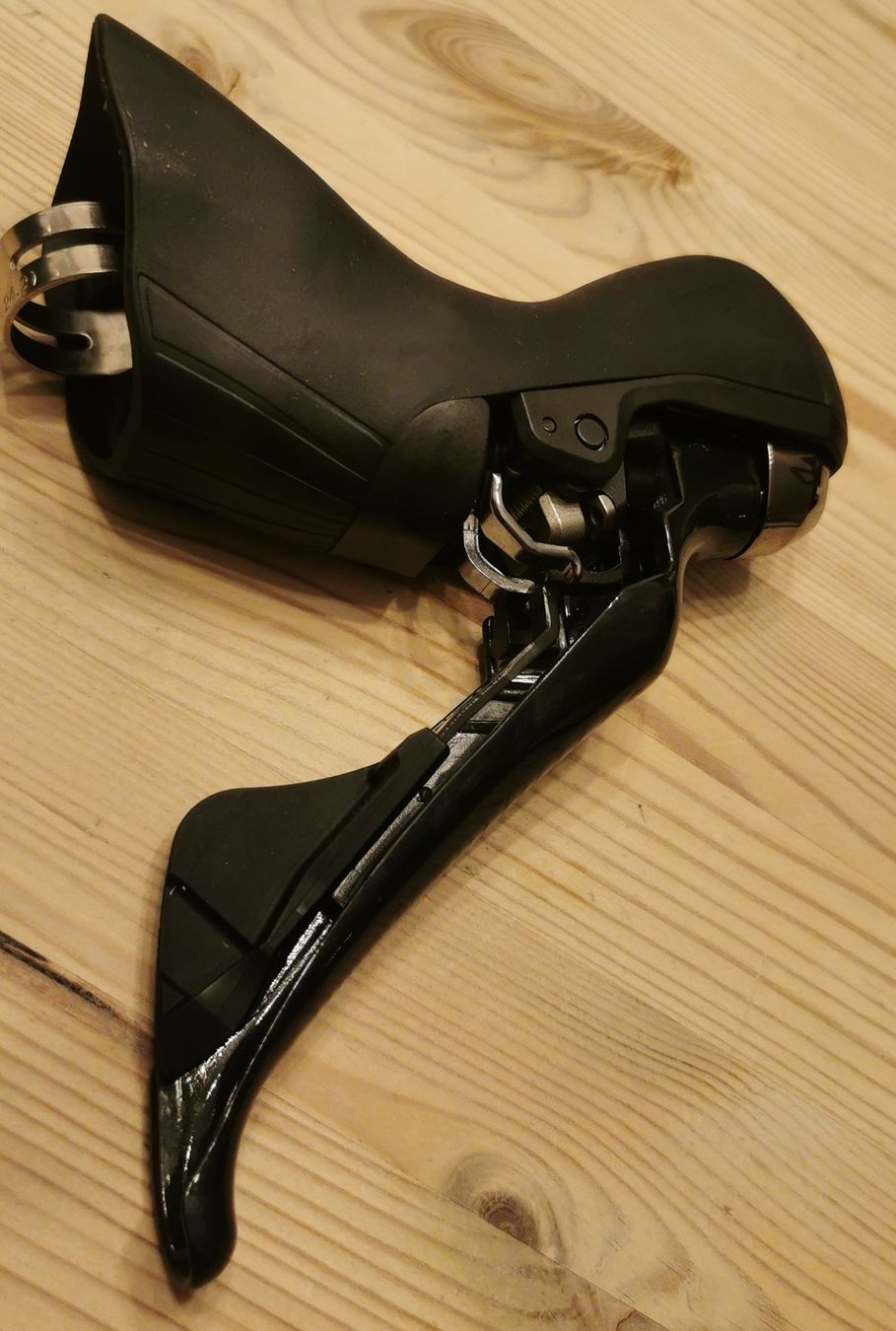 Ultegra Ersatzteile: SHIMANO ST-R8020 links 2fach NEU – Gebraucht aus Rüti ZH von rolf_2hhh 2