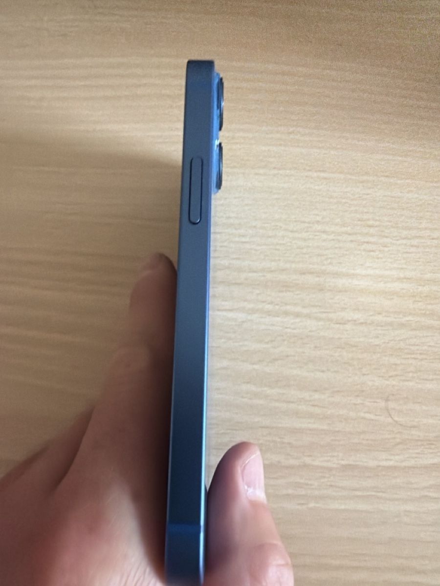 Apple Handys / Smartphones: iPhone 13 mini 128MB Akku 100% – Gebraucht aus Grüsch von Zuber85 3