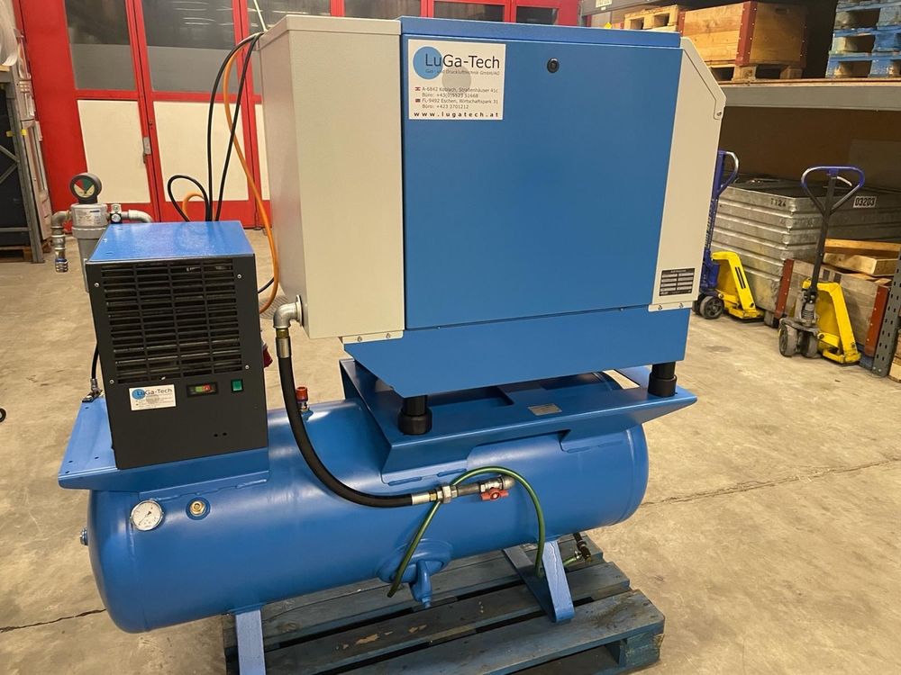 schraubenkompressor-alup-sck10-10-gebraucht-in-wil-sg-f-r-chf-1610