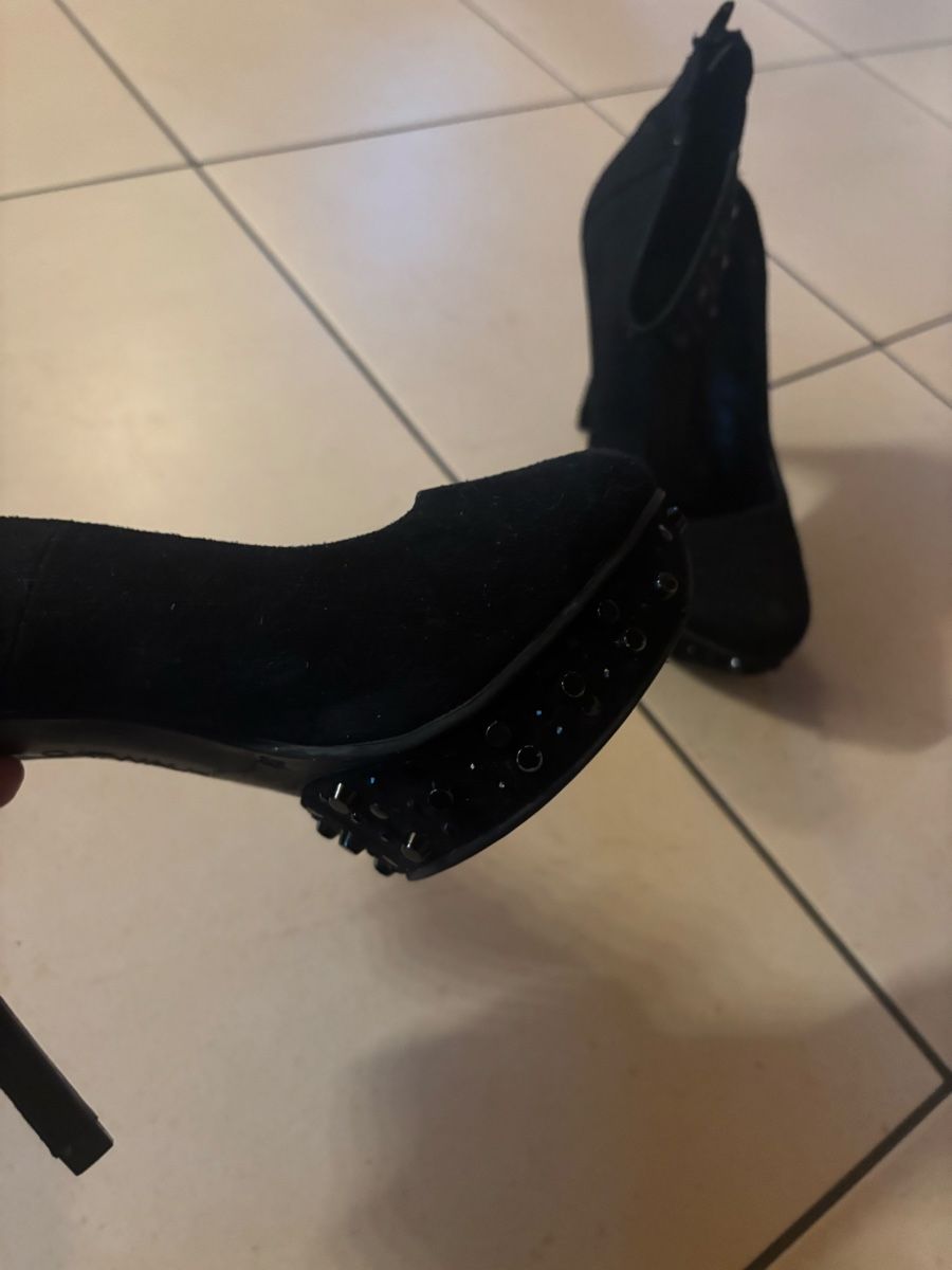 Scarpe da donna: High heels Catwalk 39 – Usato da Saxon venduto da Mel_b224 1
