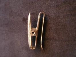 Servietten Halter Clip