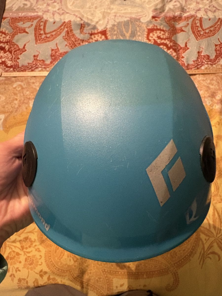Casco Helme: Casco arrampicata Black Diamond – Gebraucht aus Leggia von lin_98v9 2