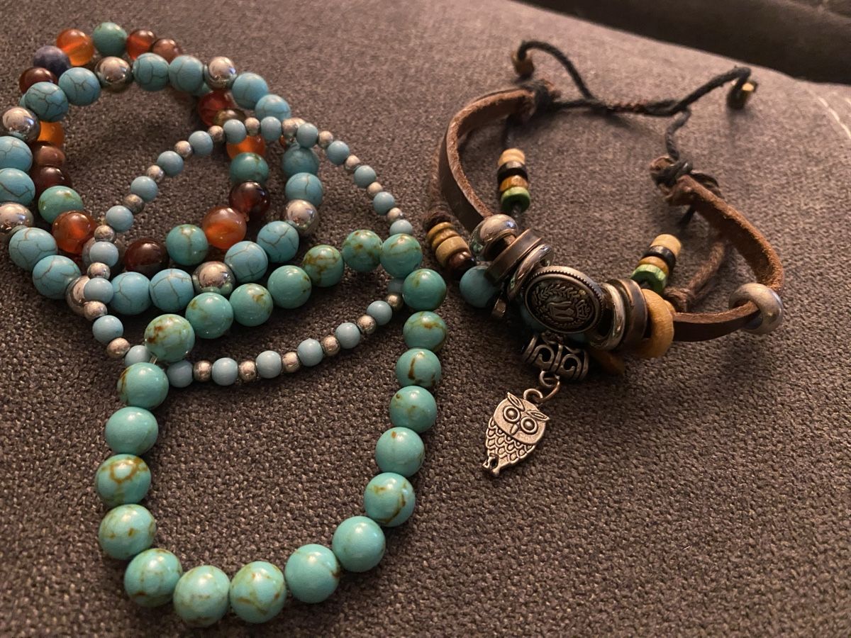 Bracciali & Braccialetti: Armband – Nuovo (secondo la descrizione) da Pfungen venduto da cla_gmn6