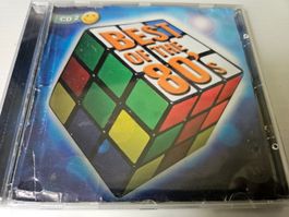 Best of 80s CD 2