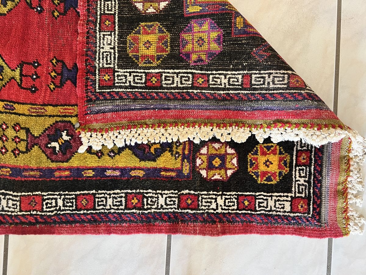 Tappeti: Orientteppich  – Usato da Neuenegg venduto da Magosaurus 2
