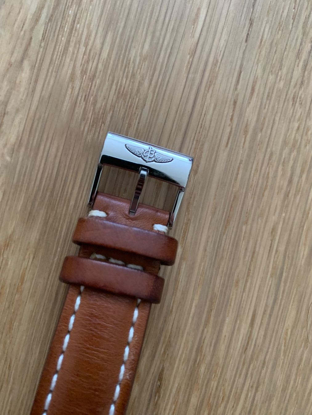 Breitling Montres: Breitling Colt Uhr 40mm läuft – D'occasion à Goldau par WatchDealer1 6