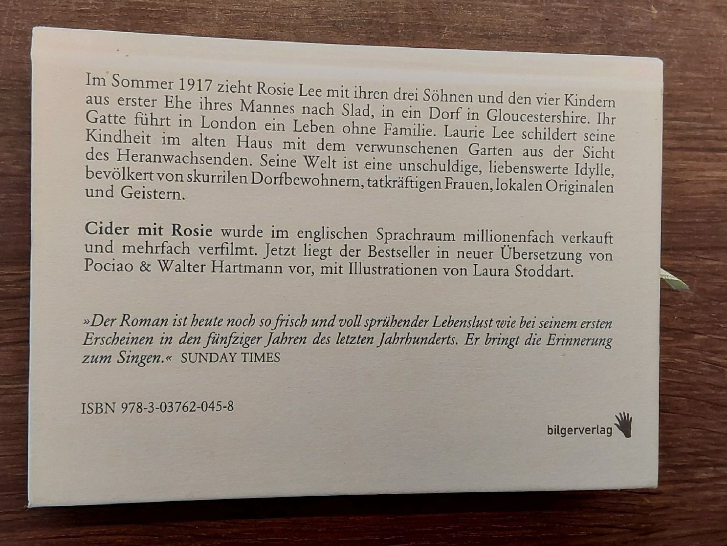 Libri: 4 Stück Bücher – Usato da Köniz venduto da scopello12 4
