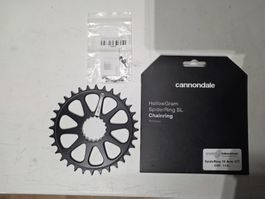 Cannondale HG SpiderRing SL 32T Kettenblatt NEU